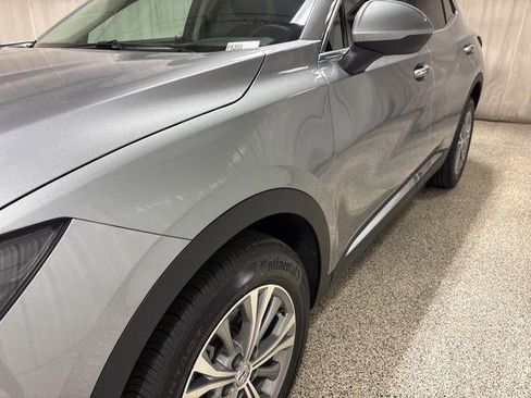 Used 2023 Buick Envision Preferred AWD/4WD image 12