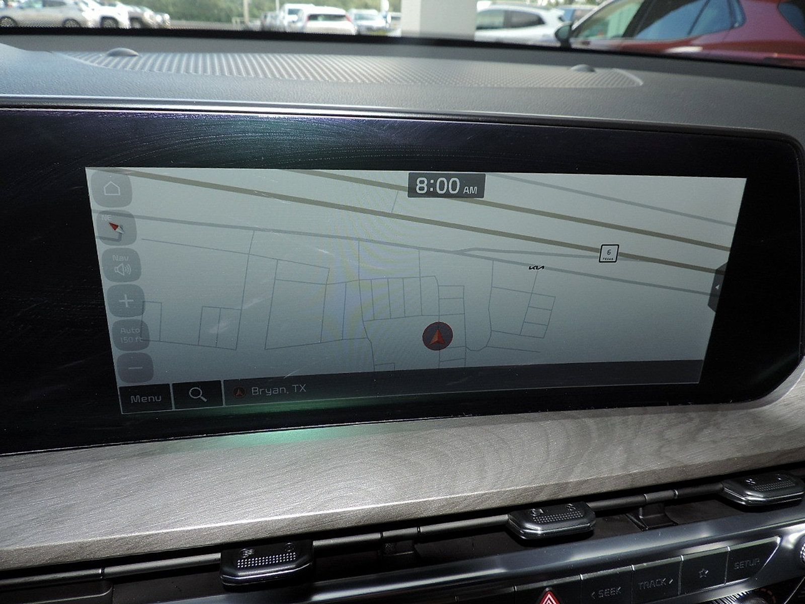 Used 2025 Kia Telluride SX Prestige X-Line AWD/4WD image 20
