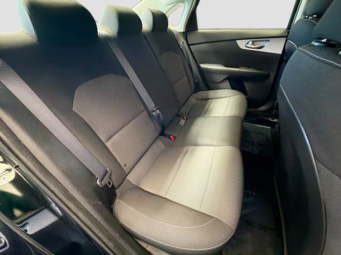 Used 2024 Kia Forte LXS image 14