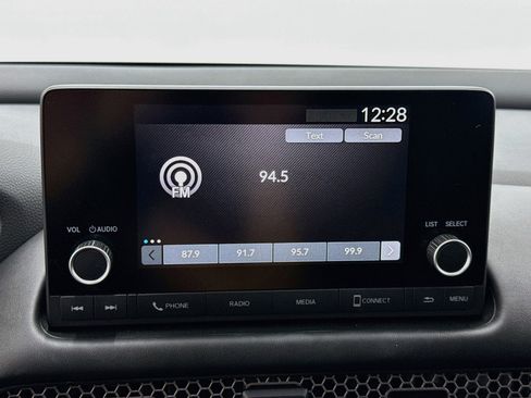 Used 2024 Honda HR-V Sport image 21