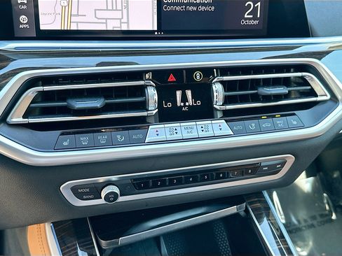 Certified 2023 BMW X5 xDrive45e w/ Parking Assistance Package image 16