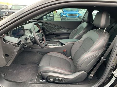 New 2025 Dodge Charger R/T w/ Quick Order Package 25M R/T image 10