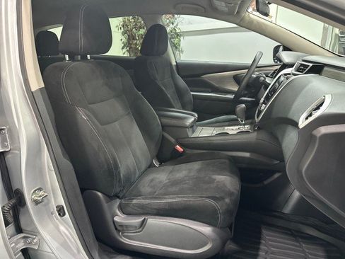 Used 2015 Nissan Murano S FWD image 48