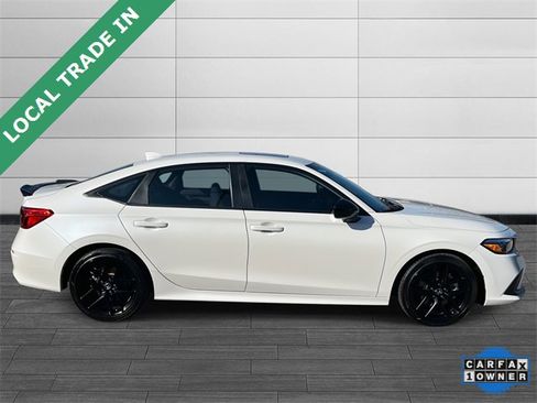 Used 2024 Honda Civic Si image 2