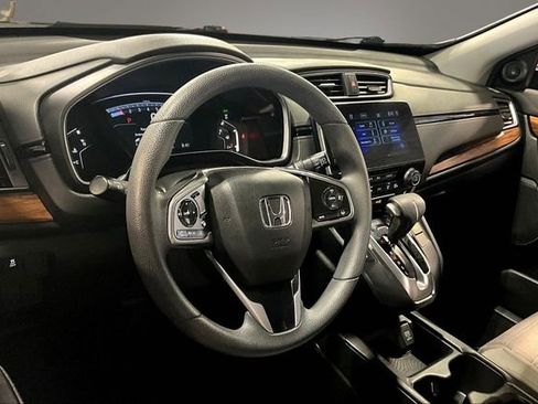 Used 2019 Honda CR-V EX image 17