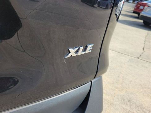 Certified 2024 Toyota RAV4 XLE FWD image 5