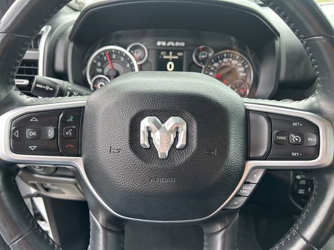 Used 2023 RAM 1500 Lone Star w/ Trailer Tow Group image 18