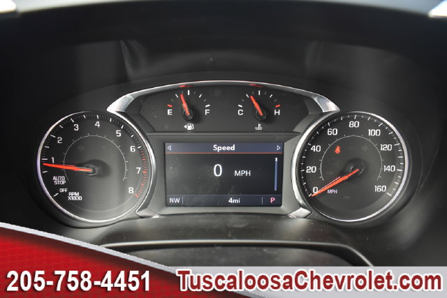 New 2026 Chevrolet Blazer LT w/ LPO, Floor Liner Package FWD image 24