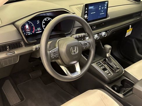 Used 2026 Honda CR-V EX image 19
