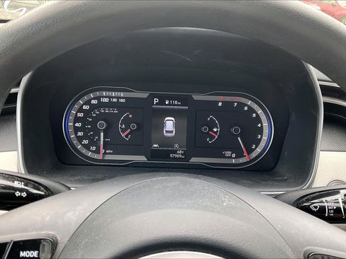 Used 2022 Hyundai Tucson SEL w/ Cargo Package FWD image 16
