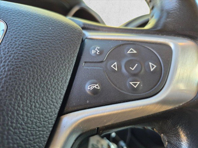 Used 2016 GMC Canyon SLT w/ Driver Alert Package AWD/4WD image 12