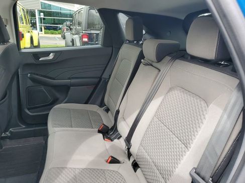 Certified 2021 Ford Escape SE w/ SE Sport Appearance Package AWD/4WD image 26