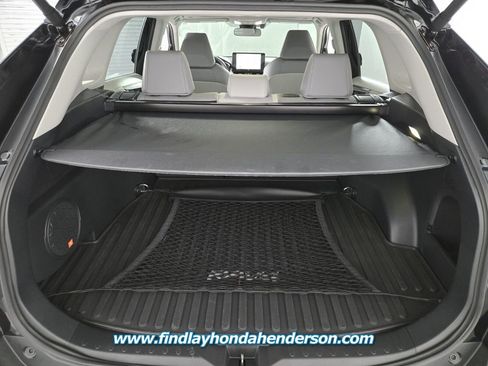 Used 2025 Toyota RAV4 XLE Premium w/ Weather Package image 20