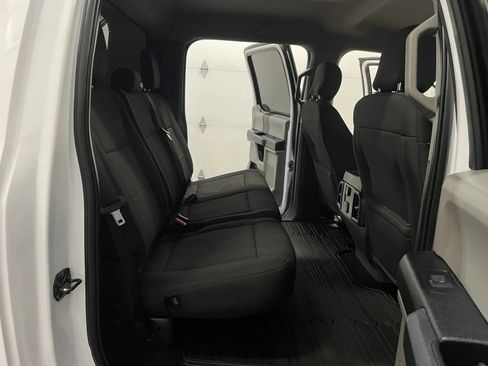 Used 2020 Ford F150 XL w/ Equipment Group 101A Mid AWD/4WD image 39