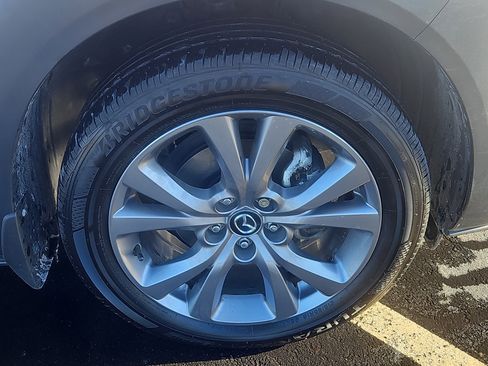 Used 2024 MAZDA CX-30 AWD 2.5 S w/ Preferred Package image 28