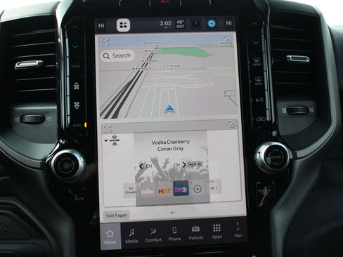 New 2026 RAM 2500 Tradesman image 14