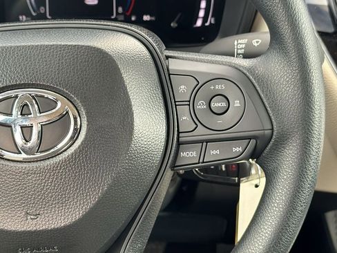 New 2026 Toyota Corolla LE image 28
