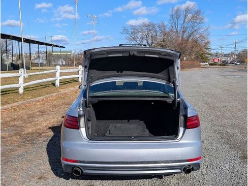 Used 2018 Audi A4 2.0T Premium Plus w/ Premium Plus Package image 13