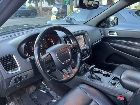 Used 2018 Dodge Durango R/T image 19
