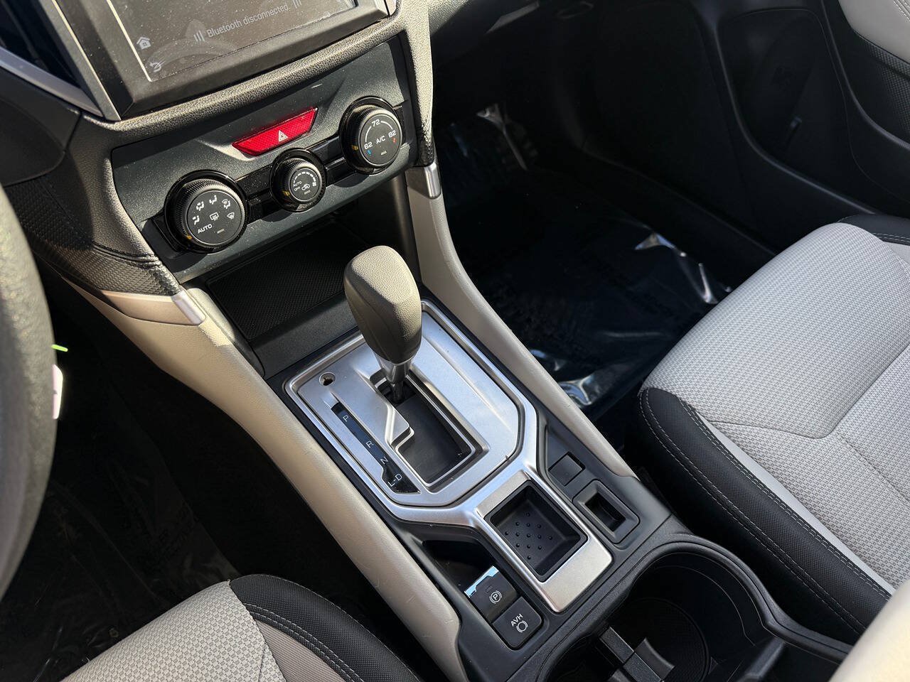 Used 2022 Subaru Forester AWD/4WD image 25