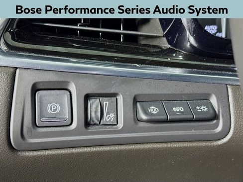 Used 2020 Cadillac XT6 Premium Luxury image 10