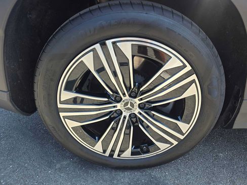 Certified 2024 Mercedes-Benz EQS 450+ 4MATIC SUV image 9