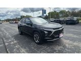 New 2025 Chevrolet Trax LT image 2