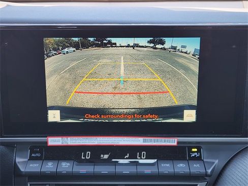 New 2026 Toyota Camry SE image 14