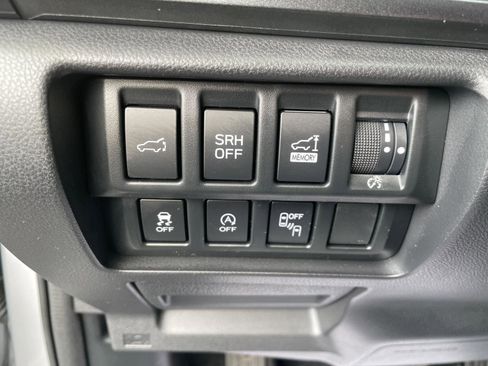 Used 2023 Subaru Forester Sport AWD/4WD image 14