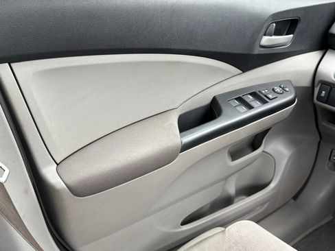 Used 2014 Honda CR-V LX image 28