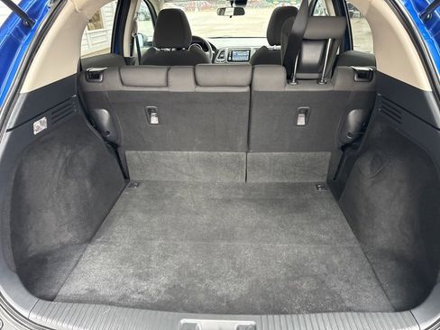 Used 2022 Honda HR-V EX image 33