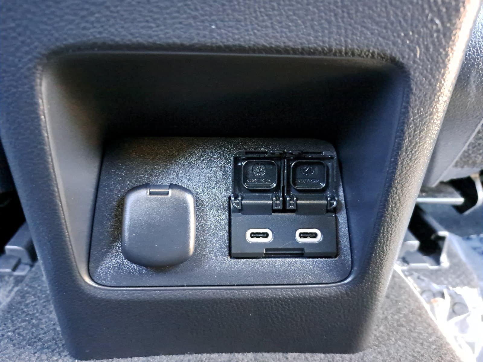 Used 2024 Lexus NX 350 AWD w/ Cold Area Package image 12