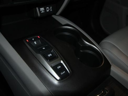 Used 2021 Honda Ridgeline RTL image 17