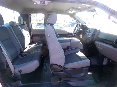 Used 2019 Ford F150 XL w/ XL Power Equipment Group AWD/4WD image 36