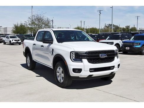 Used 2024 Ford Ranger XL w/ Trailer Tow Package image 6