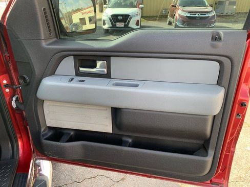 Used 2013 Ford F150 XLT w/ Luxury Equipment Group image 15