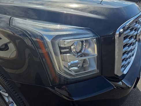 Used 2020 GMC Yukon Denali AWD/4WD image 37