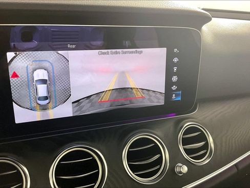 Certified 2023 Mercedes-Benz E 350 4MATIC Sedan image 21