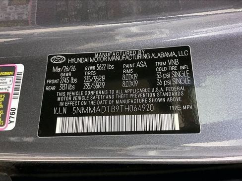 New 2026 Genesis GV70 2.5T AWD/4WD image 18