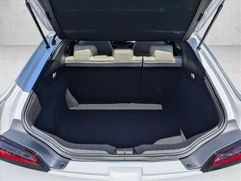 Certified 2025 Acura Integra A-Spec FWD image 6