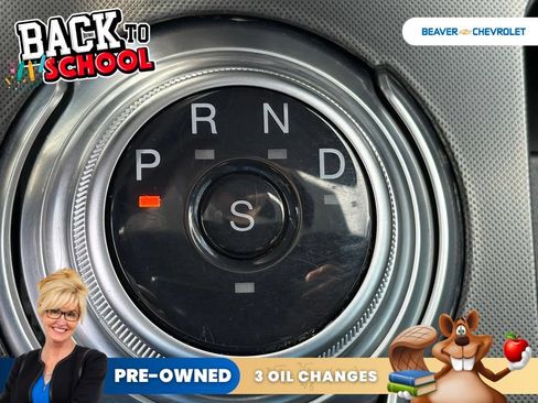 Used 2024 Ford Edge ST-Line AWD/4WD image 34