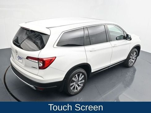 Used 2022 Honda Pilot EX-L image 25