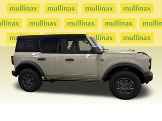 New 2026 Ford Bronco Big Bend video 2