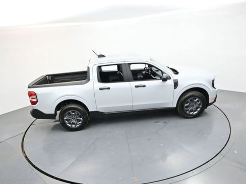 New 2026 Ford Maverick XLT w/ 4K Tow Package AWD/4WD image 25