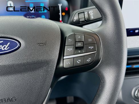 New 2026 Ford Maverick XLT w/ Equipment Group 301A AWD/4WD image 16