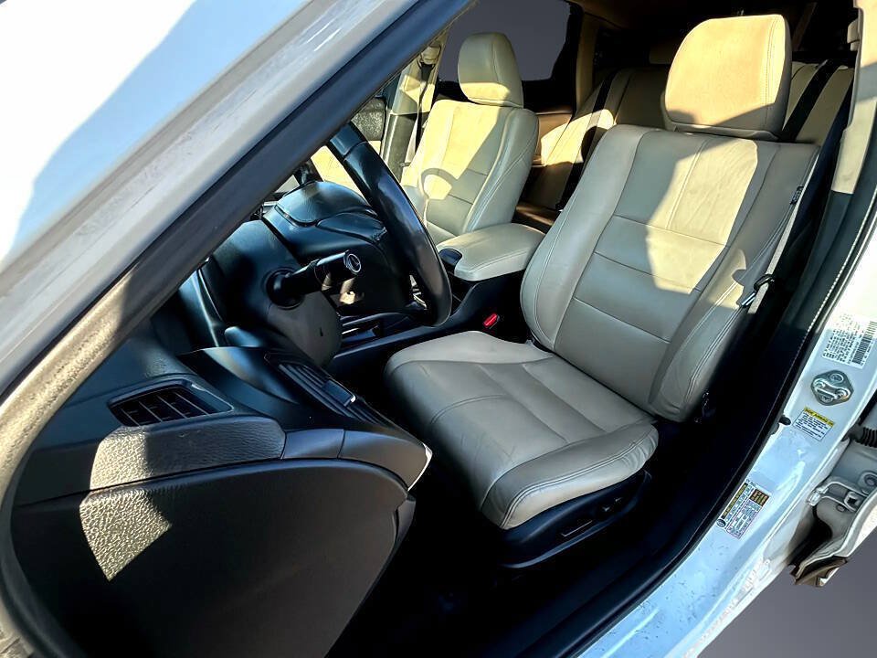 Used 2014 Honda Crosstour EX-L image 9