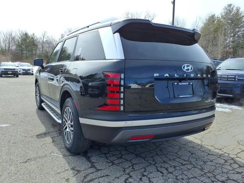 New 2026 Hyundai Palisade SEL image 8