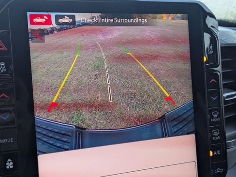 New 2026 RAM 2500 Laramie image 18