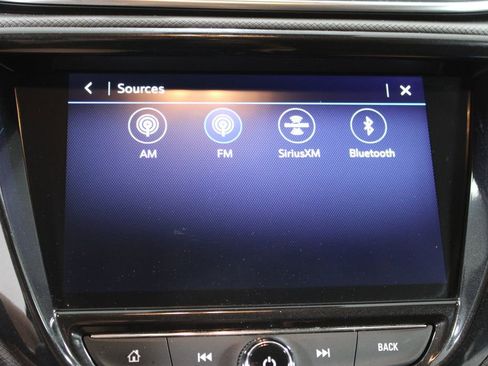 Used 2023 Chevrolet TrailBlazer LT w/ Convenience Package image 43