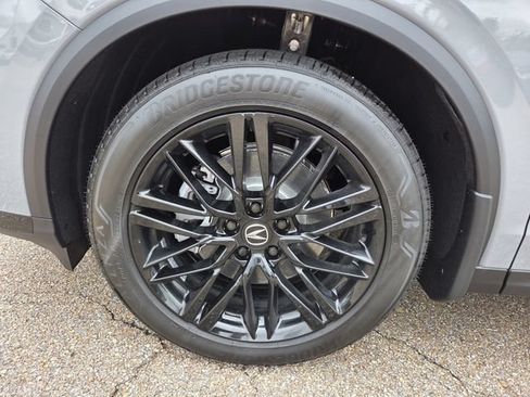 New 2026 Acura MDX A-Spec AWD/4WD image 24